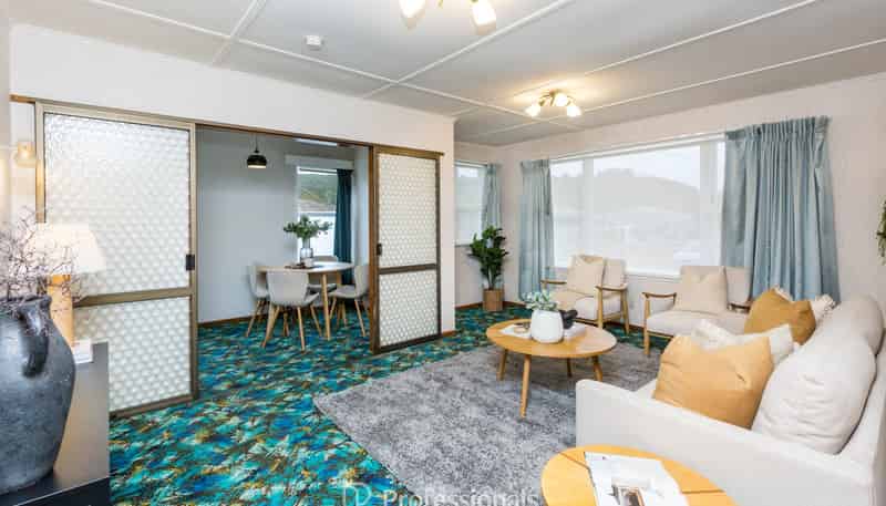 11 Benge Crescent, Clouston Park