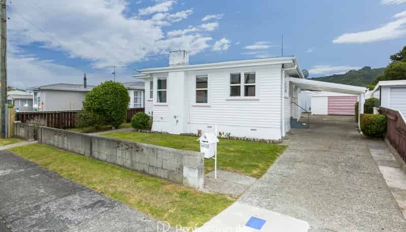 11 Benge Crescent, Clouston Park