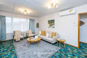 11 Benge Crescent, Clouston Park