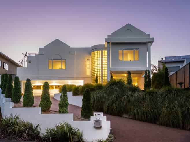 132 Priestley Terrace, Bluff Hill