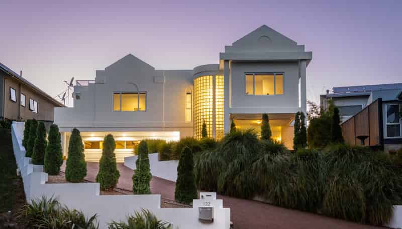 132 Priestley Terrace, Bluff Hill