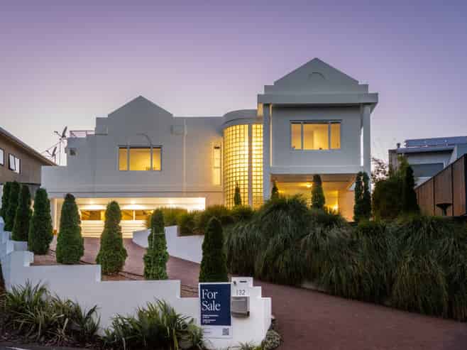 132 Priestley Terrace, Bluff Hill