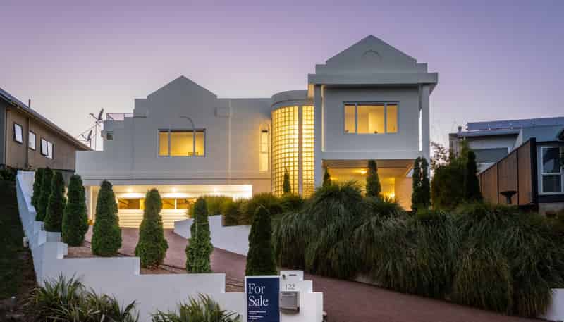 132 Priestley Terrace, Bluff Hill