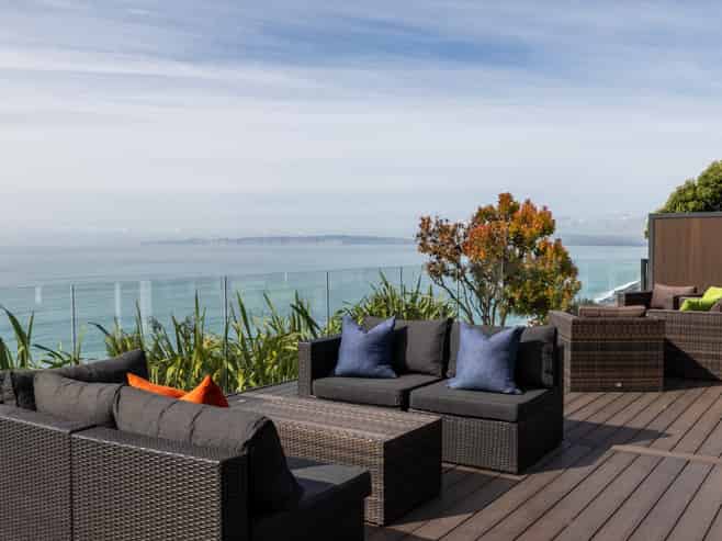 132 Priestley Terrace, Bluff Hill