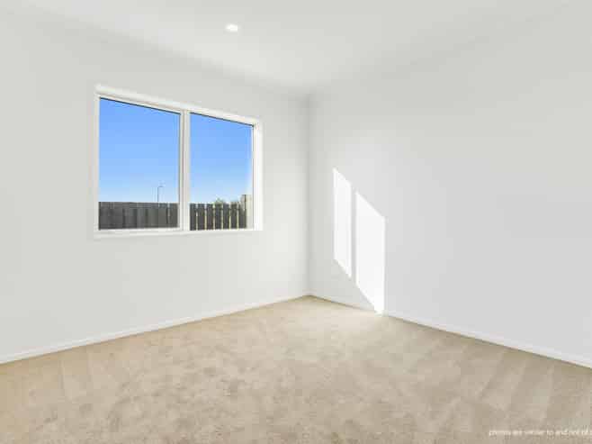 Waikato - Address withheld