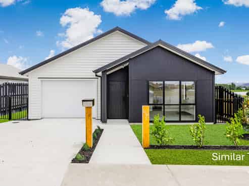 Waikato - Address withheld