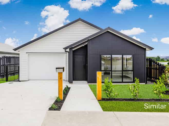 Waikato - Address withheld