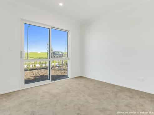 Waikato - Address withheld