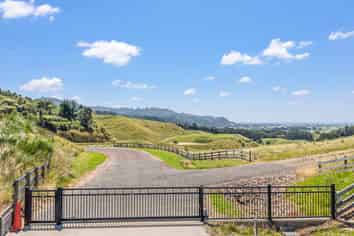 32 Rangipare Lane, Matata