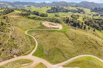 31 Rangipare Lane, Matata