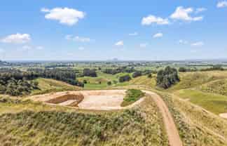 31 Rangipare Lane, Matata