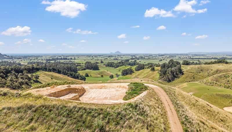 31 Rangipare Lane, Matata