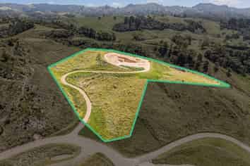 31 Rangipare Lane, Matata