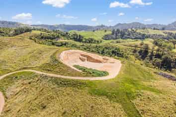 31 Rangipare Lane, Matata