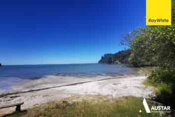 Auckland - Address withheld