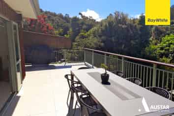 Auckland - Address withheld