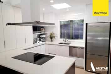 Auckland - Address withheld