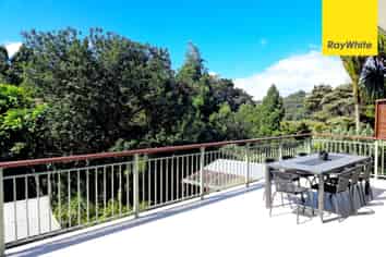 Auckland - Address withheld