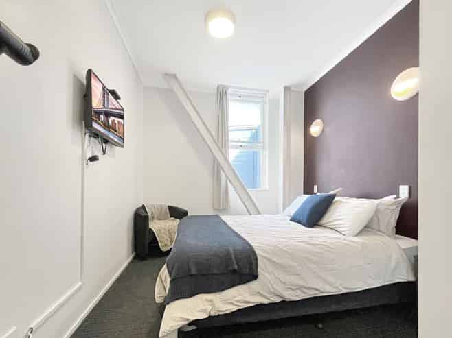 210/120 Wakefield Street, Te Aro