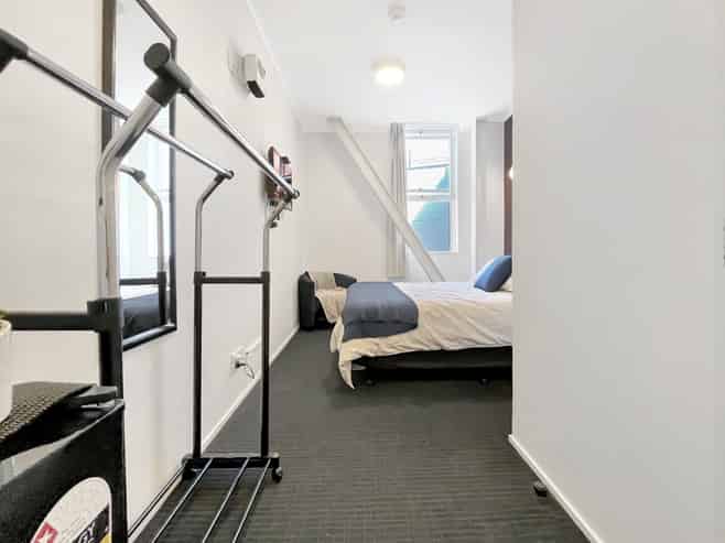 210/120 Wakefield Street, Te Aro