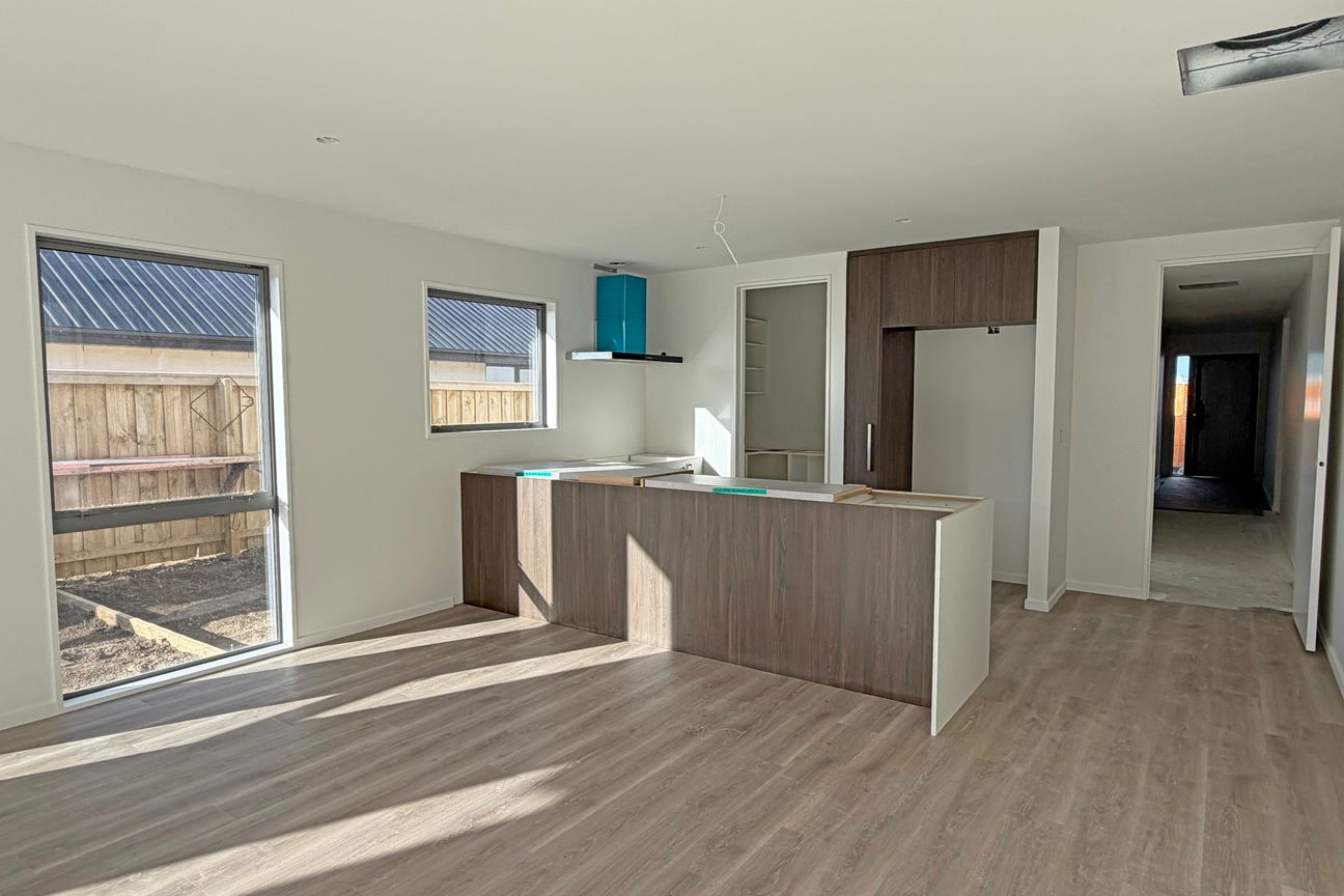 Earlsbrook Beauty - construction well underway! – pohled 6