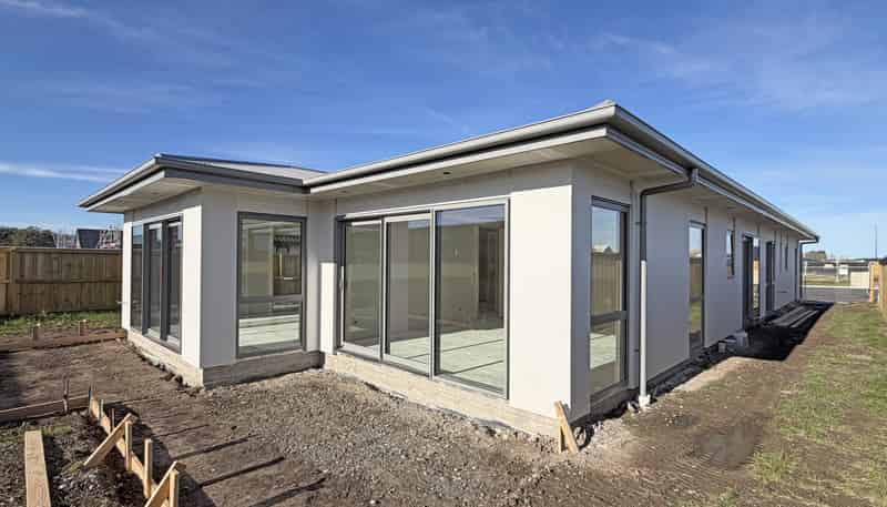 Lot 58 Greenslade Drive, Lincoln