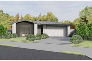 Lot 58 Greenslade Drive, Lincoln