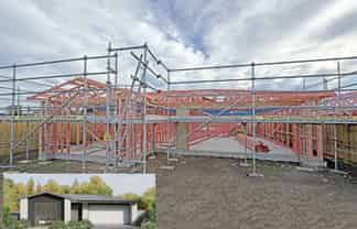 Lot 58 Greenslade Drive, Lincoln