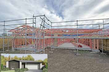 Lot 58 Greenslade Drive, Lincoln