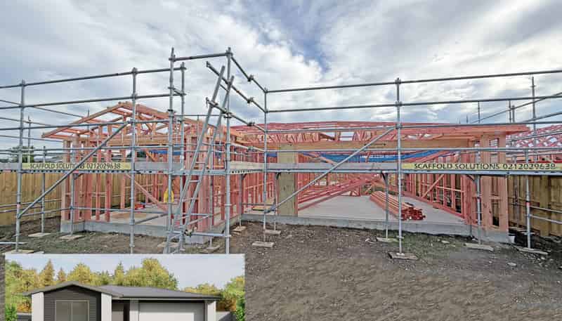 Lot 58 Greenslade Drive, Lincoln