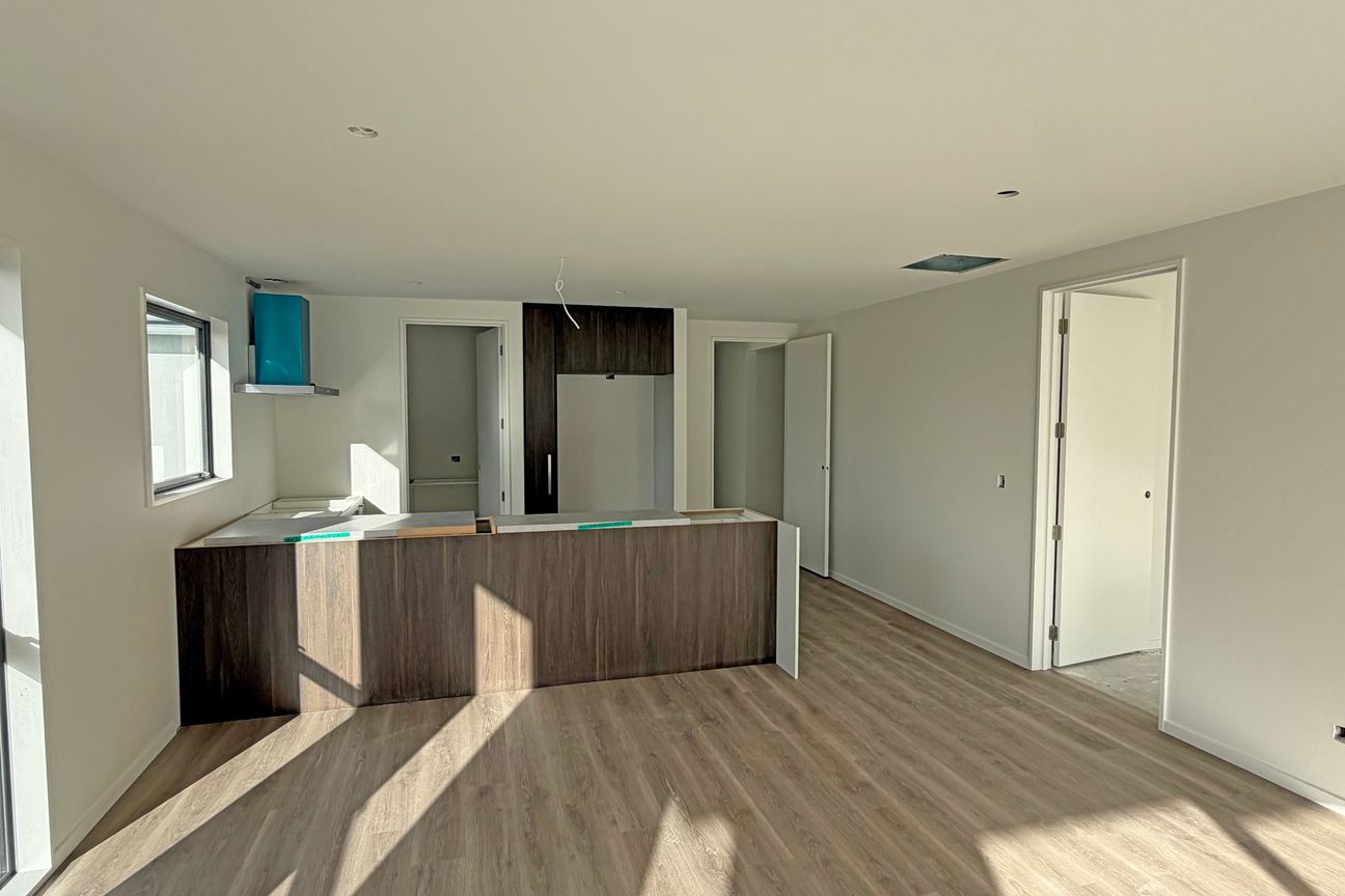 Earlsbrook Beauty - construction well underway! – pohled 5