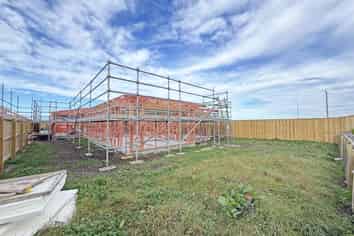 Lot 58 Greenslade Drive, Lincoln