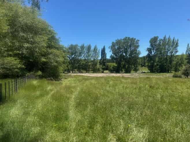 Lot 4 Ongarue Stream Road, Waimiha