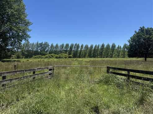 Lot 4 Ongarue Stream Road, Waimiha