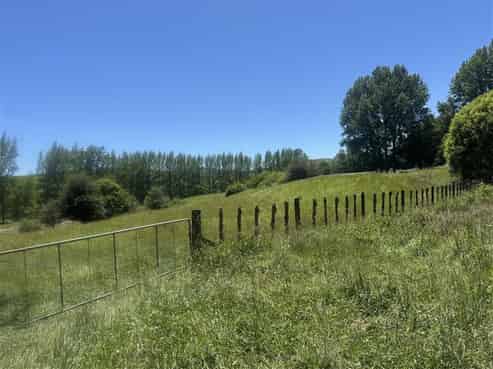 Lot 4 Ongarue Stream Road, Waimiha