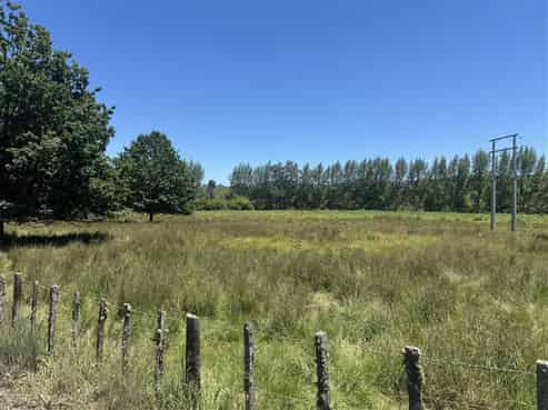 Lot 4 Ongarue Stream Road, Waimiha