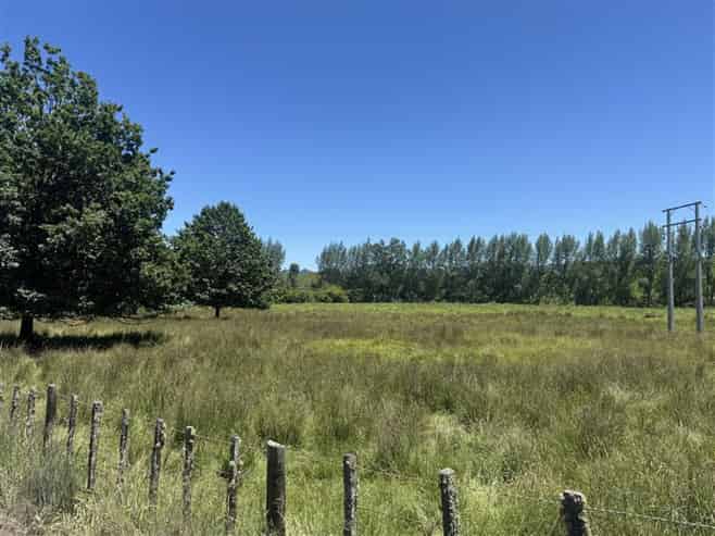 Lot 4 Ongarue Stream Road, Waimiha