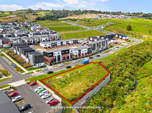 13 Picturesque Drive, Flat Bush