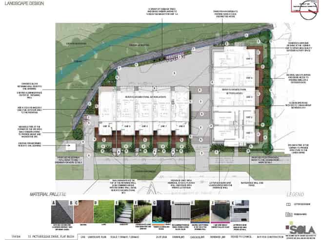 13 Picturesque Drive, Flat Bush