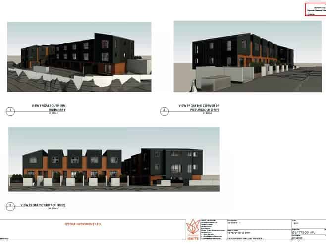 13 Picturesque Drive, Flat Bush