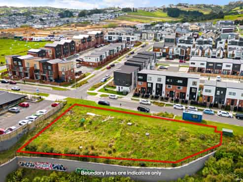 13 Picturesque Drive, Flat Bush