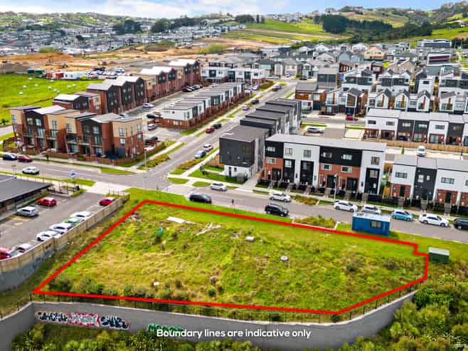 13 Picturesque Drive, Flat Bush