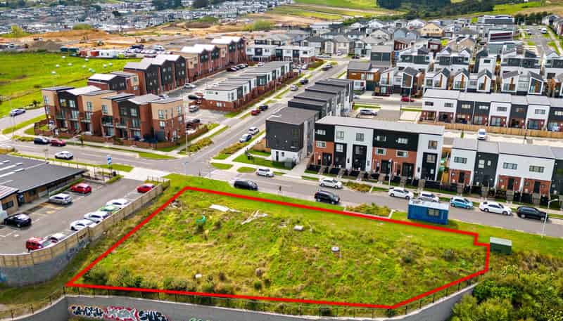 13 Picturesque Drive, Flat Bush