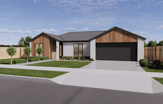 Lot 666 Arbor Green, Faringdon, Rolleston