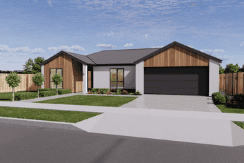 Lot 666 Arbor Green, Faringdon, Rolleston