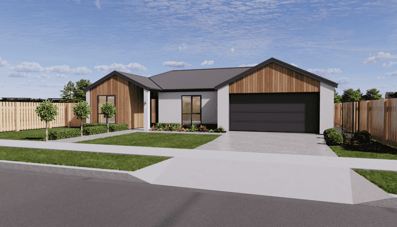 Lot 666 Arbor Green, Faringdon, Rolleston