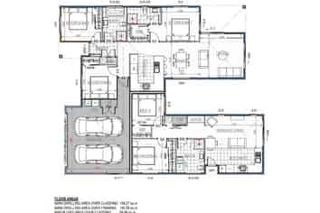 Lot 666 Arbor Green, Faringdon, Rolleston