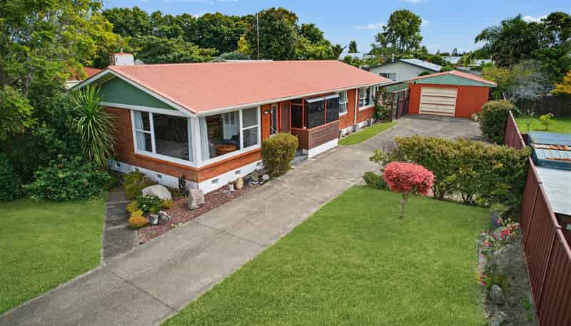 4 Jubilee Crescent, Whakatane