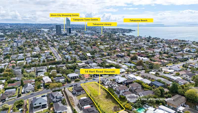 14 Hart Road, Hauraki