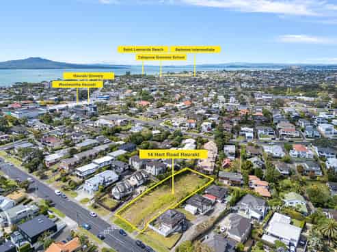 14 Hart Road, Hauraki